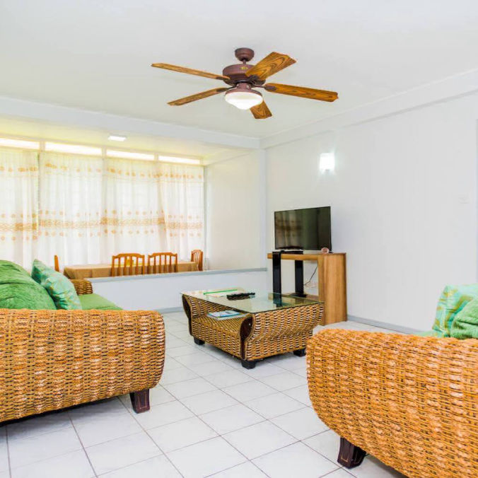 Grenada Rental Apartments